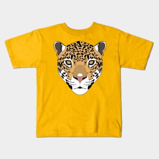 Jaguar Kids T-Shirt